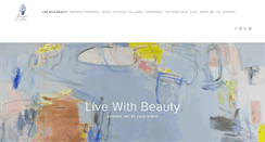 Desktop Screenshot of juliarymer.com